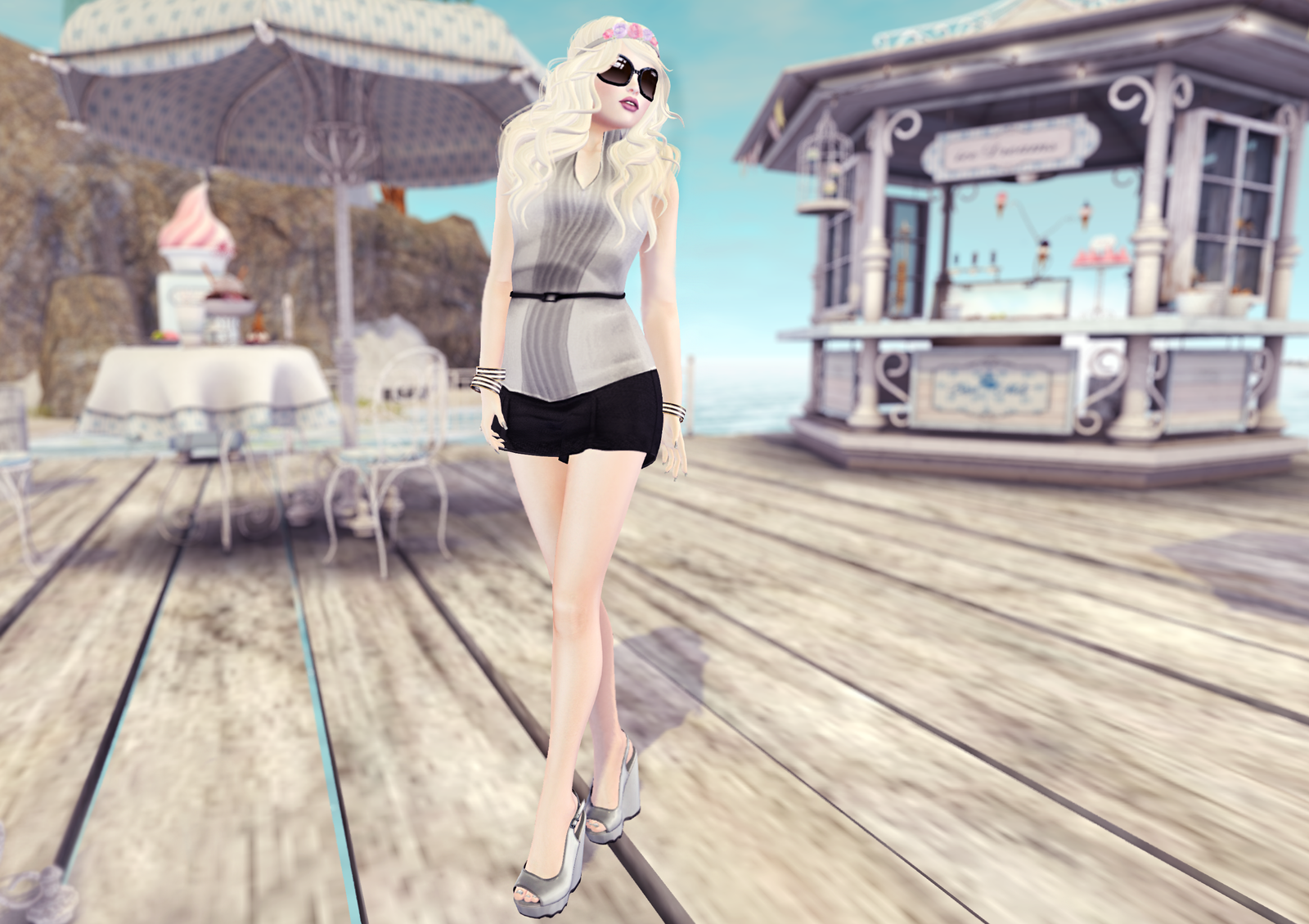 You're So Last Summer