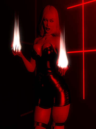 HSFIRE WEB